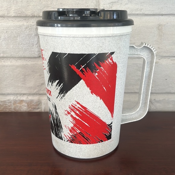Snap-On Hot or Cold Mug 32oz - Picture 2 of 7